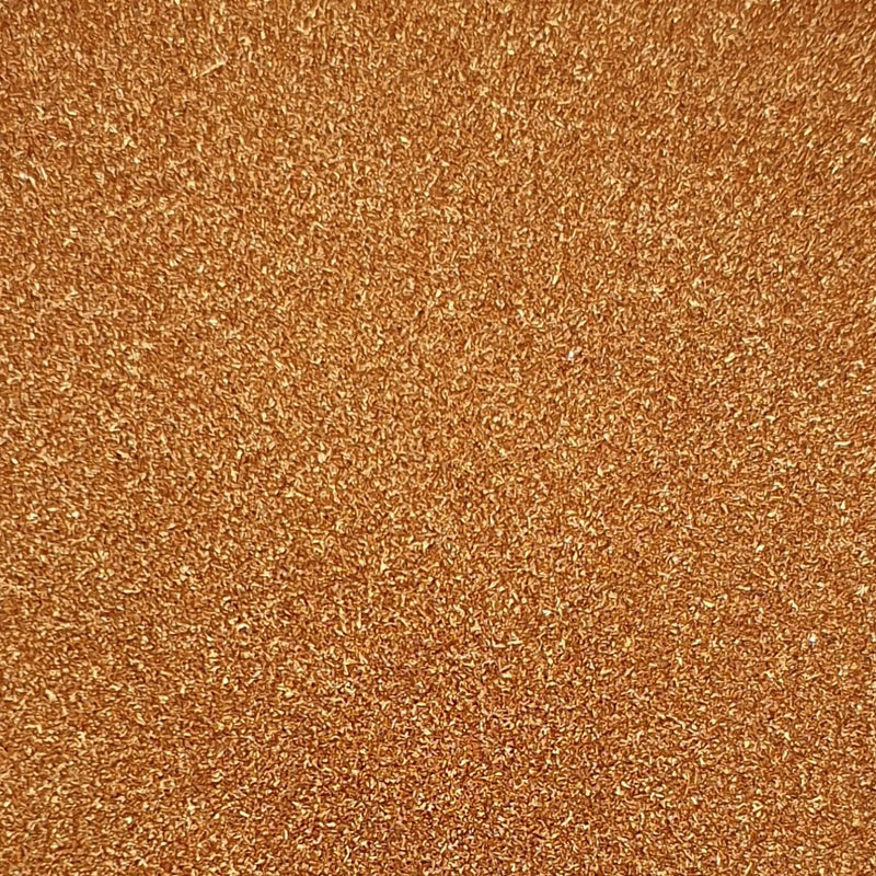 Copper - Glass Glitter - Super Fine