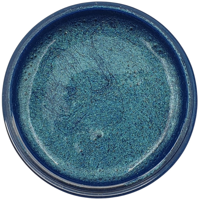 Bora Bora - Luster Epoxy Pigment Paste
