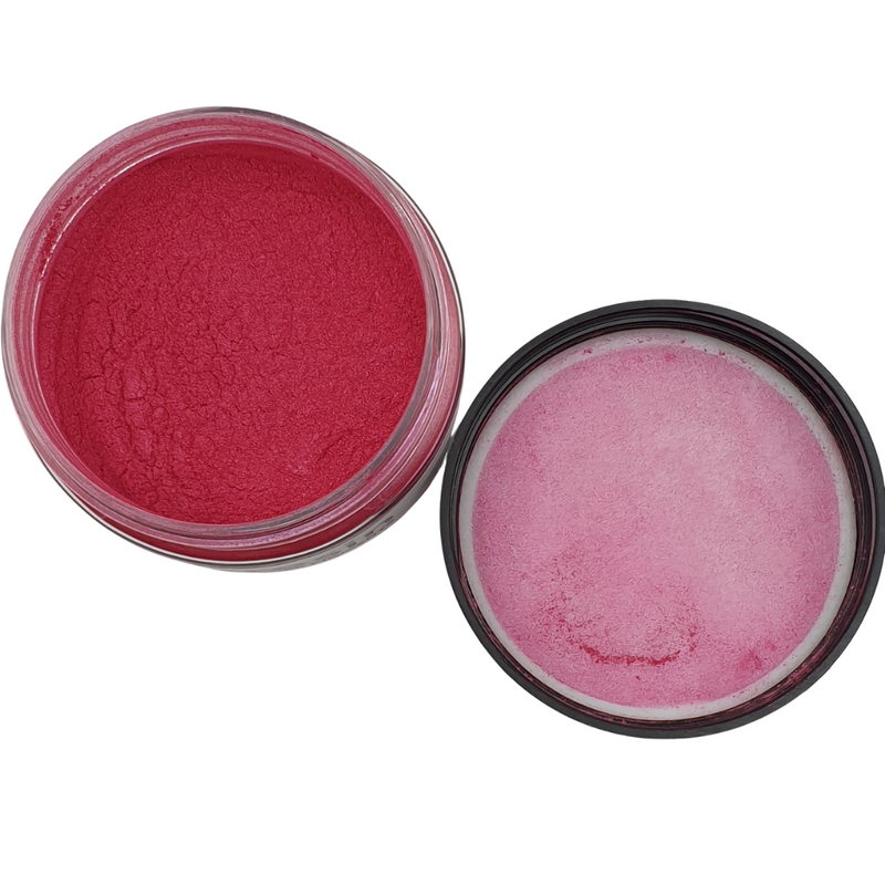 Cranberry - Luster Powder Pigment