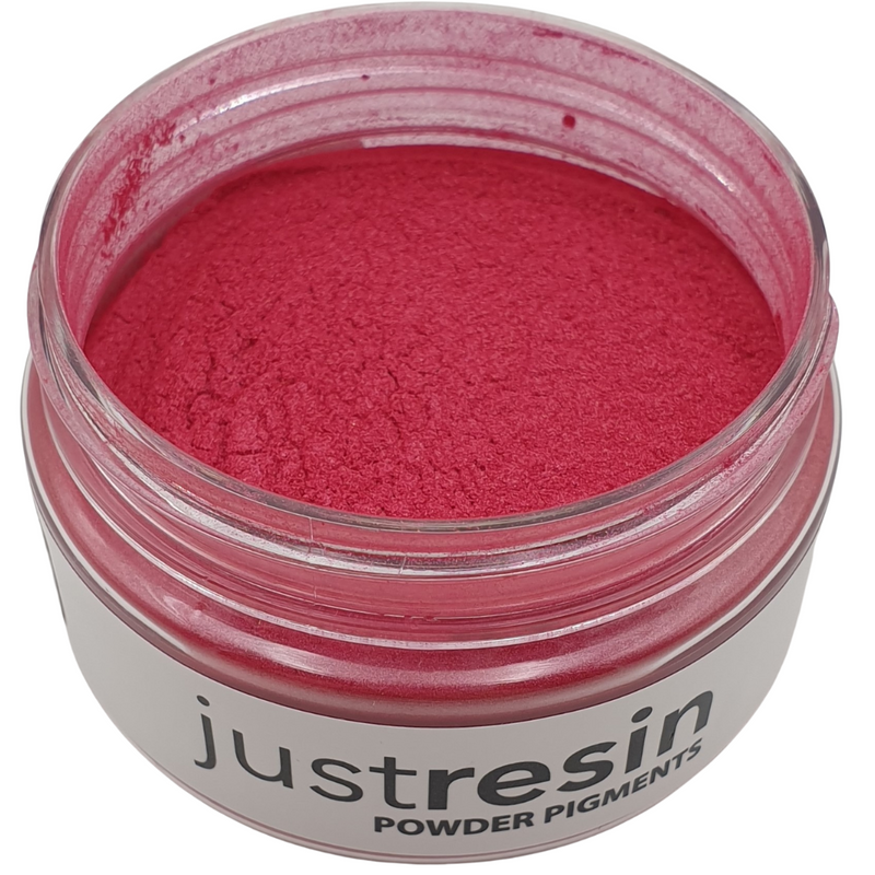 Cranberry - Luster Powder Pigment