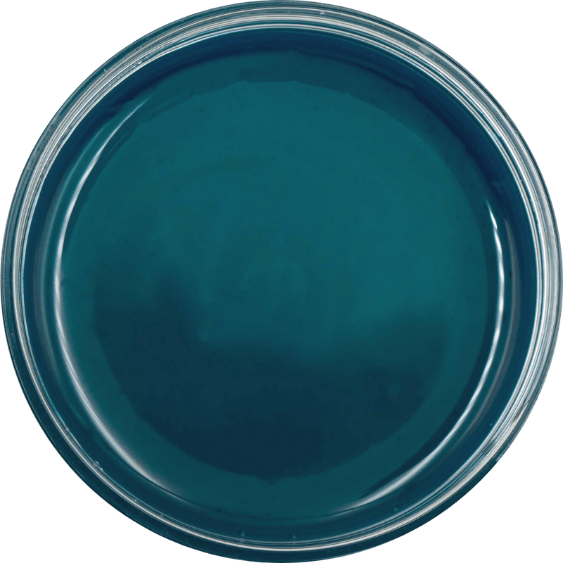 Dark Turquoise - Basic Epoxy Paste
