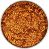 Dark Orange - Glass Glitter - Super Shard just-resin