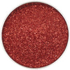 Dark Red - Glass Glitter - Coarse just-resin