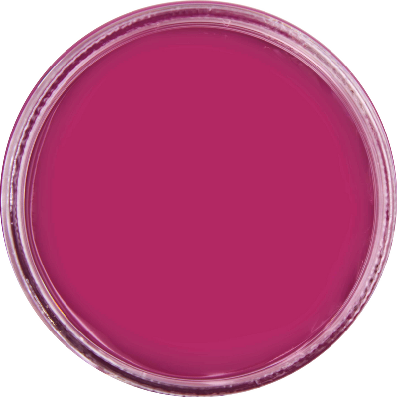 Deep Magenta - Basic Epoxy Paste