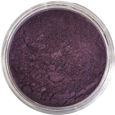 Deep Purple - Luster Powder Pigment