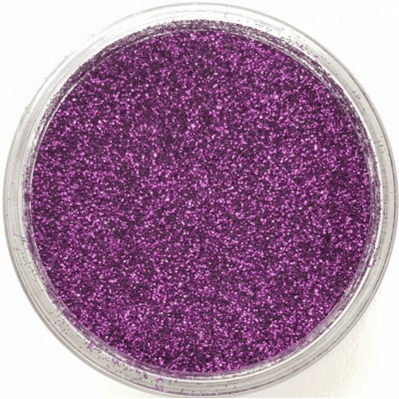 Duchess Purple - Fine Glitter