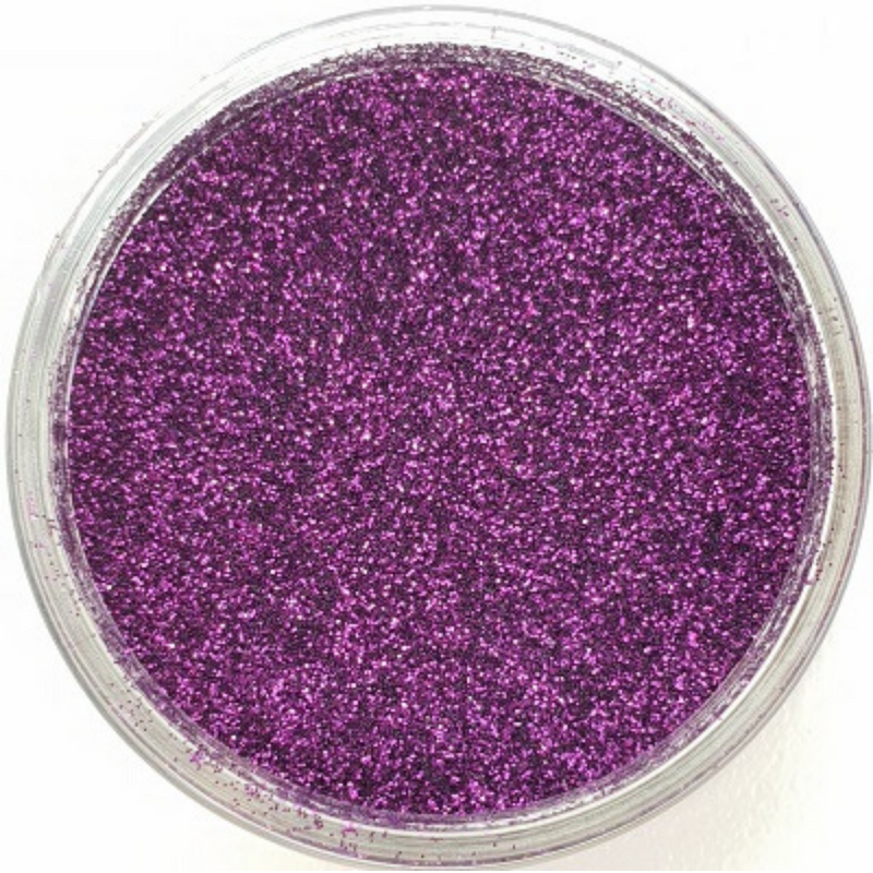 Duchess Purple - Fine Glitter