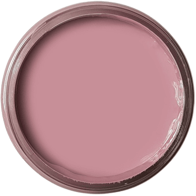 Dusty Pink - Basic Epoxy Paste