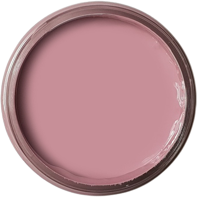 Dusty Pink - Basic Epoxy Paste