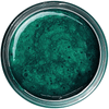 Emerald Green - Luster Epoxy Paste just-resin