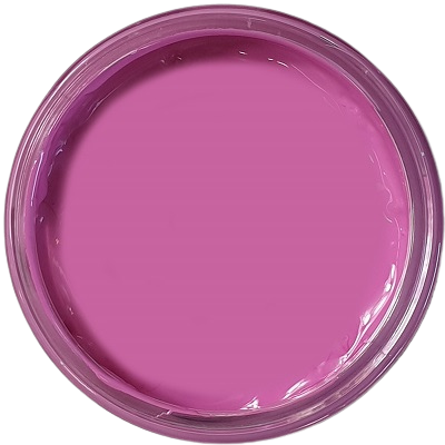 Flamingo Pink - Basic Epoxy Paste