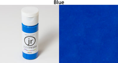 Fluorescent Ink 30ml - Full Set of 8