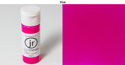 Fluorescent Ink 30ml - Full Set of 8