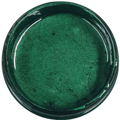 Forrest Green - Luster Epoxy Paste