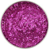Fuchsia - Glass Glitter - Super Shard just-resin