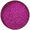 Fuchsia - Glass Glitter - Coarse just-resin