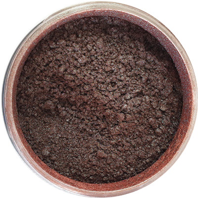 Galaxy Mauve - Luster Powder Pigment