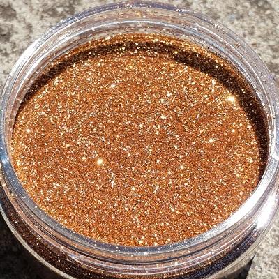Gold - Fine Glitter