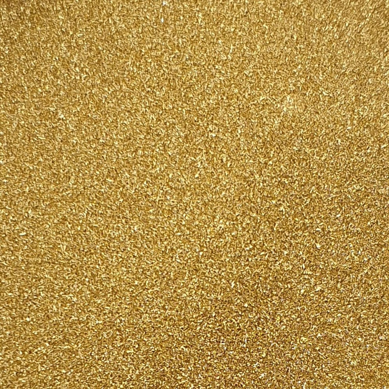 Gold - Glass Glitter - Super Fine