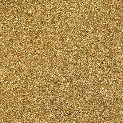 Gold - Glass Glitter - Fine