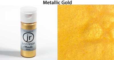 30ml Metallic Ink - Individual