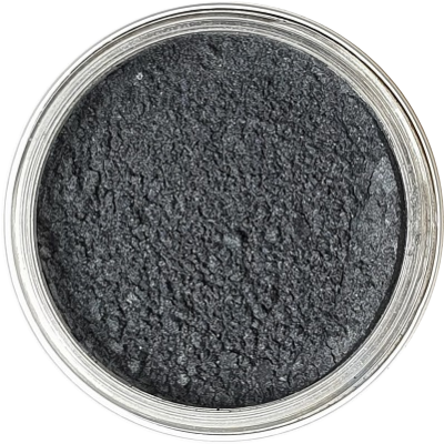 Graphite - Luster Powder Pigment