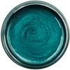 Green Diamond - Luster Epoxy Paste just-resin