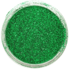 Green - Fine Glitter just-resin