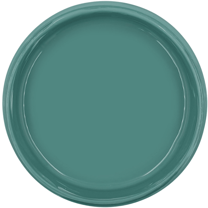 Green Ice - Basic Epoxy Paste