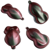 Chameleon Pigment 10gm - Green / Red just-resin
