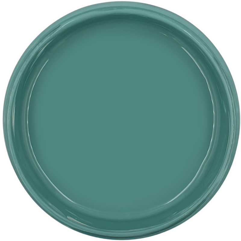 Green Ice - Basic Epoxy Paste