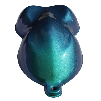 Chameleon Pigment 10gm - Green / Indigo / Blue