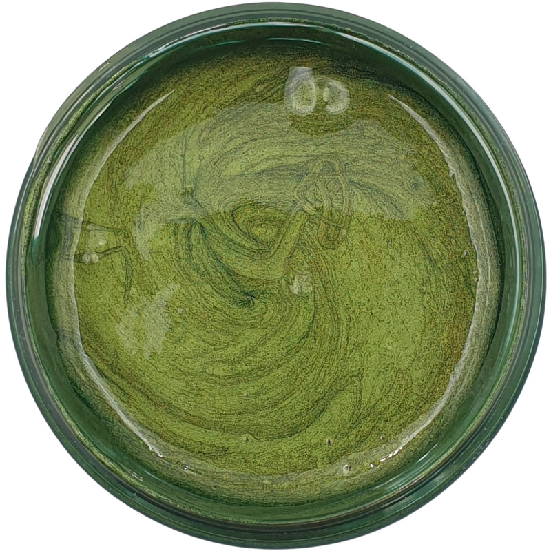 Green Ivy - Luster Epoxy Paste