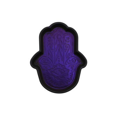 Hamsa Hand Trinket Tray Silicone Mould