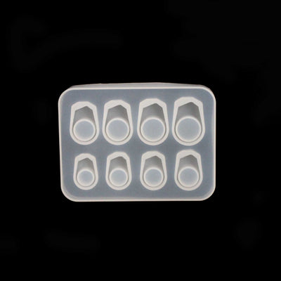 Ring Set Silicone Mould