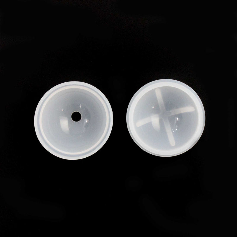 Sphere 60mm Silicone Mould