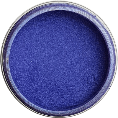 Indigo - Luster Powder Pigment