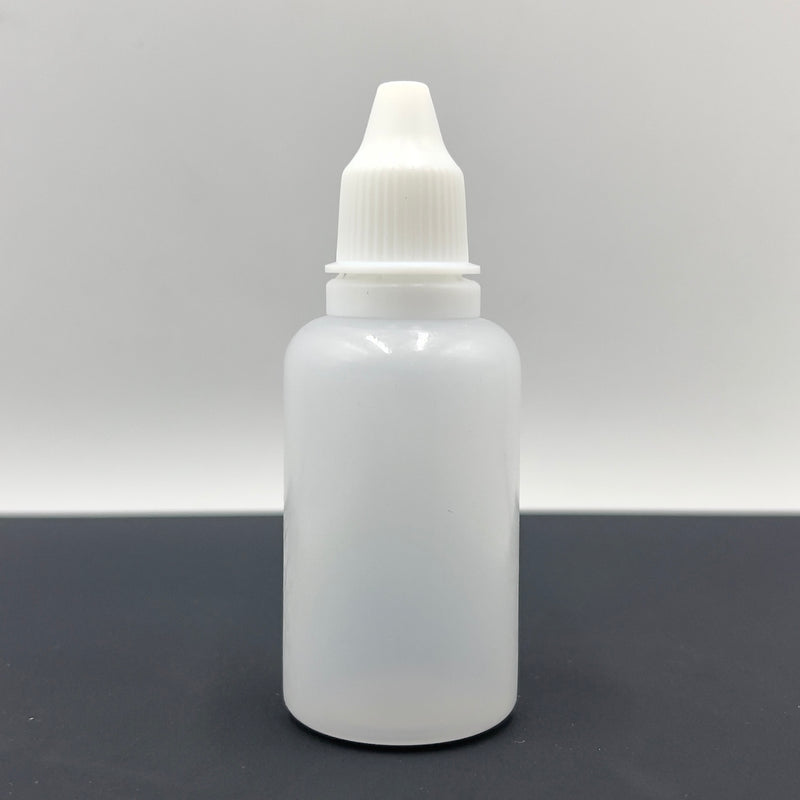 30ml Bottle - Empty - Pack of 10