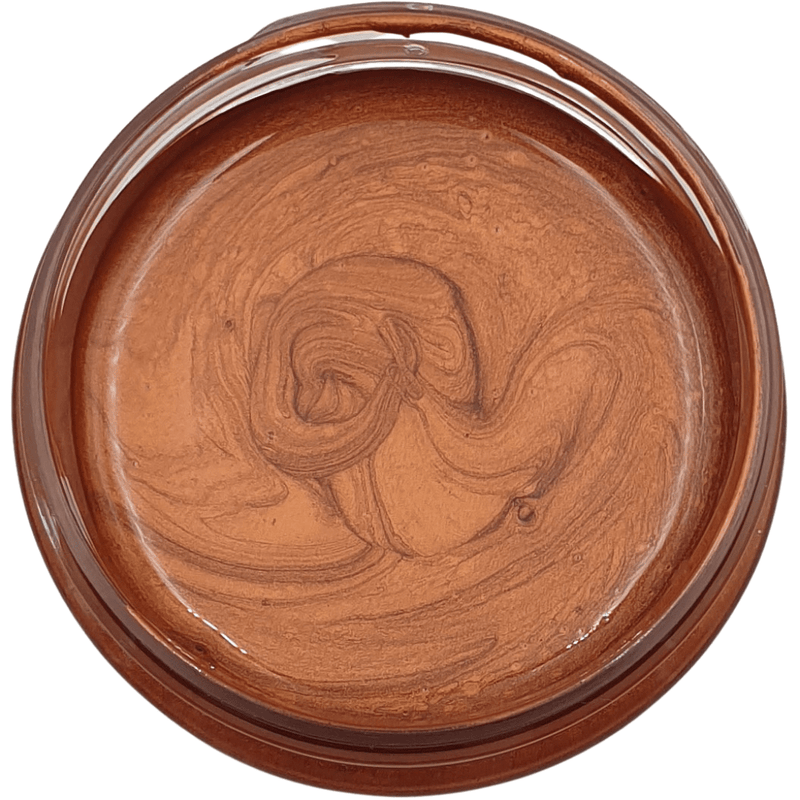 Intense Copper - Luster Epoxy Paste