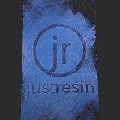 Interference Blue - Colour Shift Mica Pigment