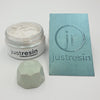 Interference Green - Colour Shift Mica Pigment just-resin