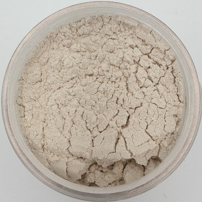 Interference Red - Colour Shift Mica Pigment