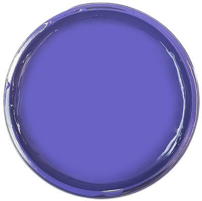 Iris Purple - Basic Epoxy Paste