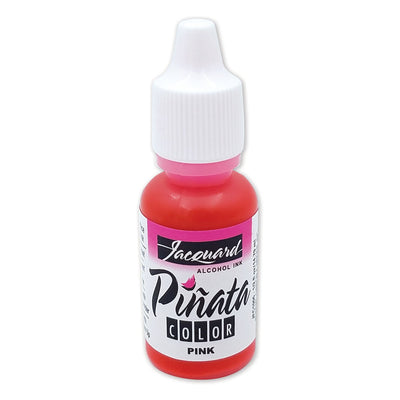 Jacquard Pinata Alcohol Ink - Pink