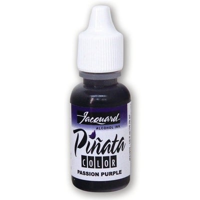 Jacquard Pinata Alcohol Ink - Passion Purple
