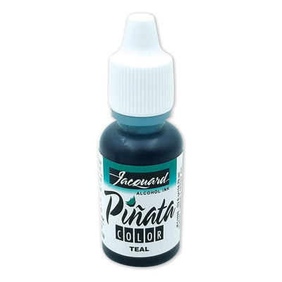Jacquard Pinata Alcohol Ink - Teal