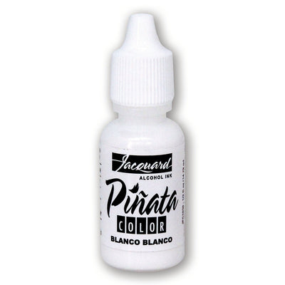 Jacquard Pinata Alcohol Ink - Blanco White