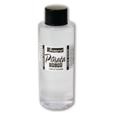 Jacquard Pinata Alcohol Ink - Clean Up Solution