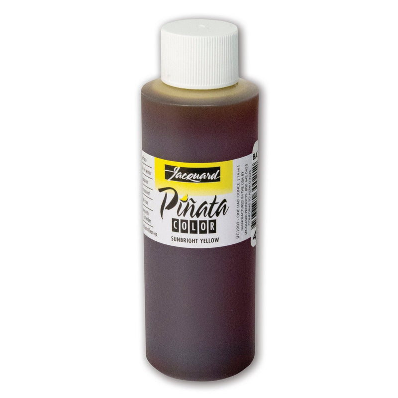 Jacquard Pinata Alcohol Ink - Sunbright Yellow