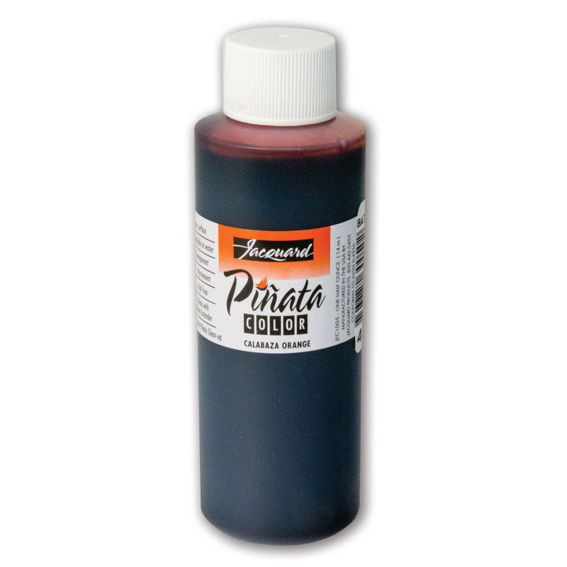Jacquard Pinata Alcohol Ink - Calabaza Orange